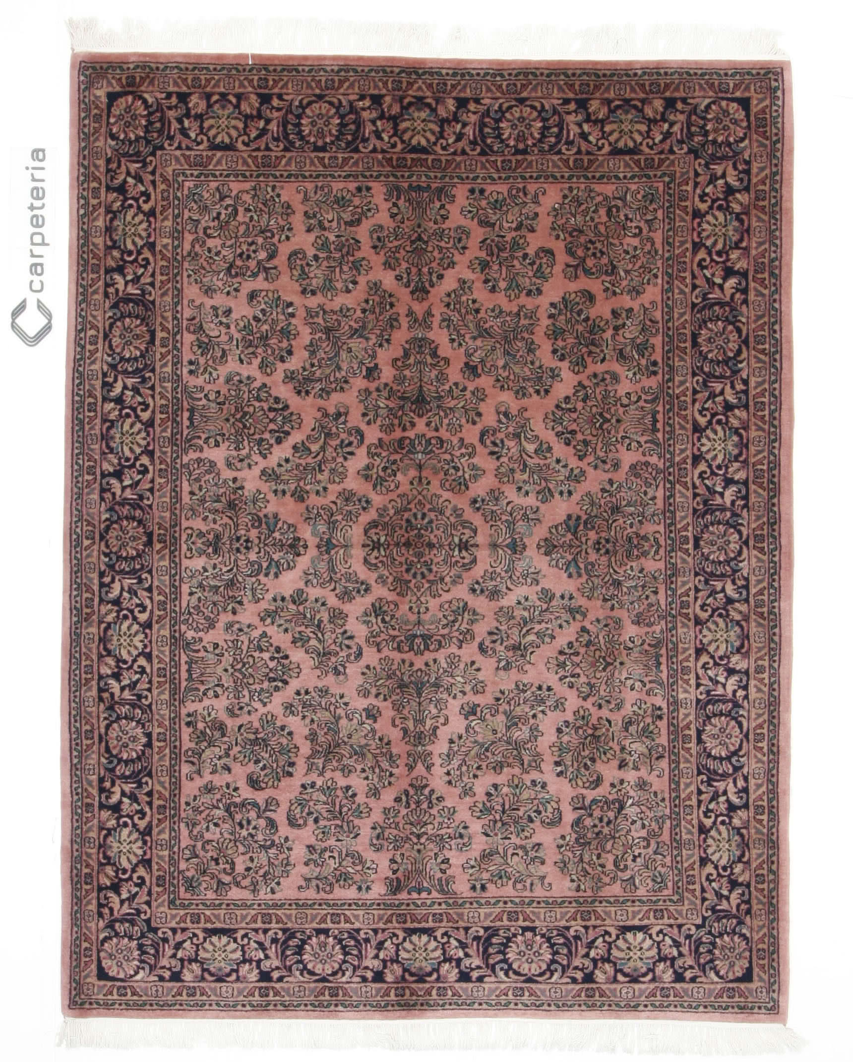 Orientální koberec Saruq Exkluziv