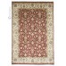 Oriental rug Agra Hedvábí Exkluziv