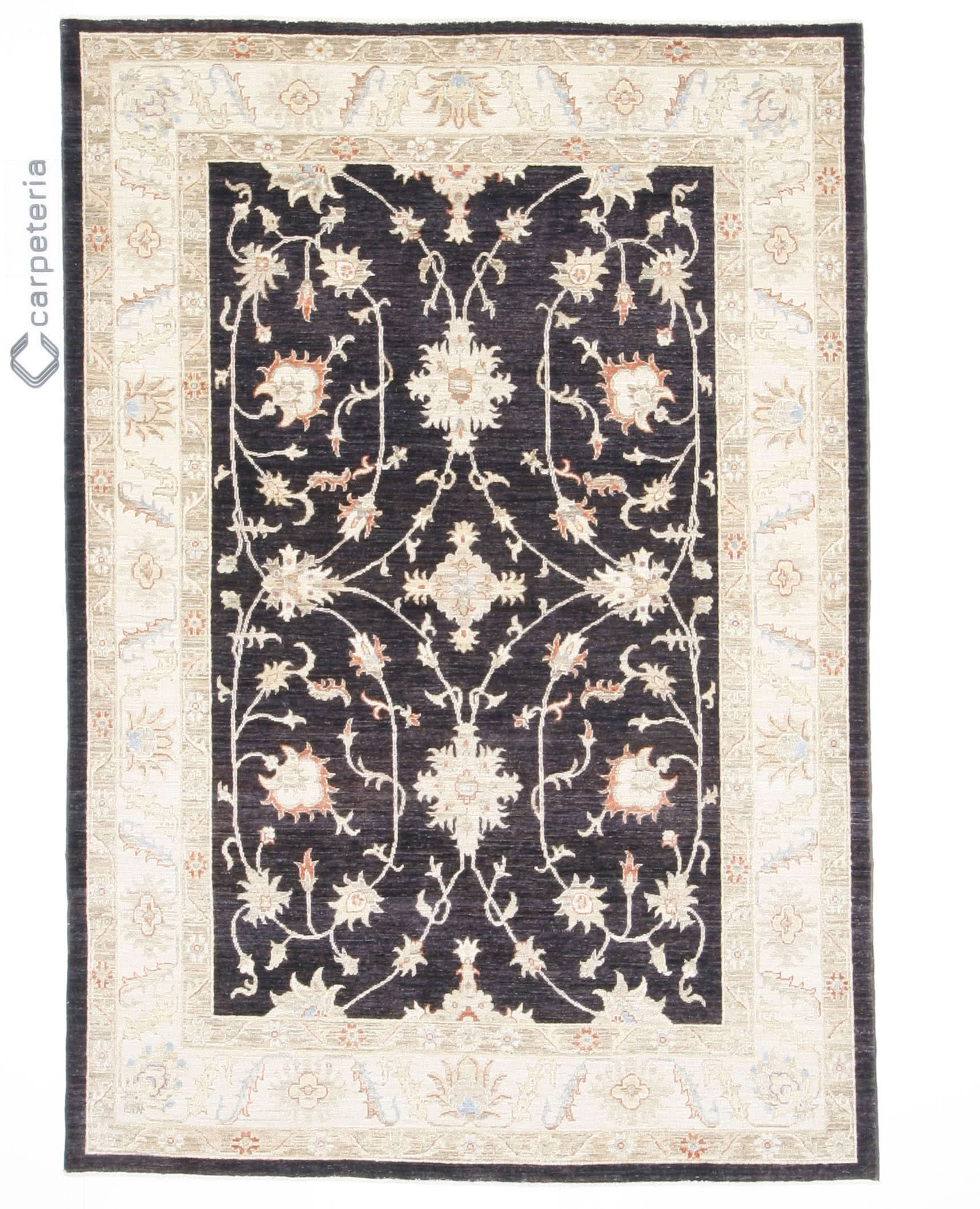 Orientální koberec Ziegler Exkluziv