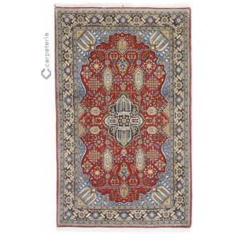 Perský koberec Qom Royal