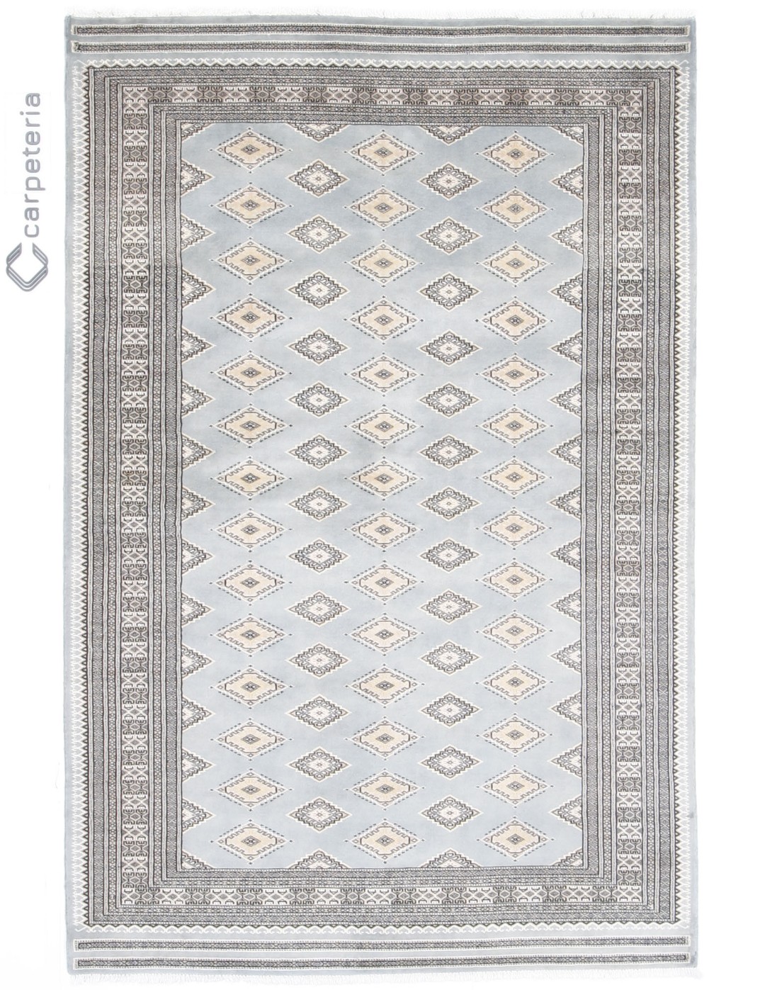 Orientální koberec Jaldar Premium