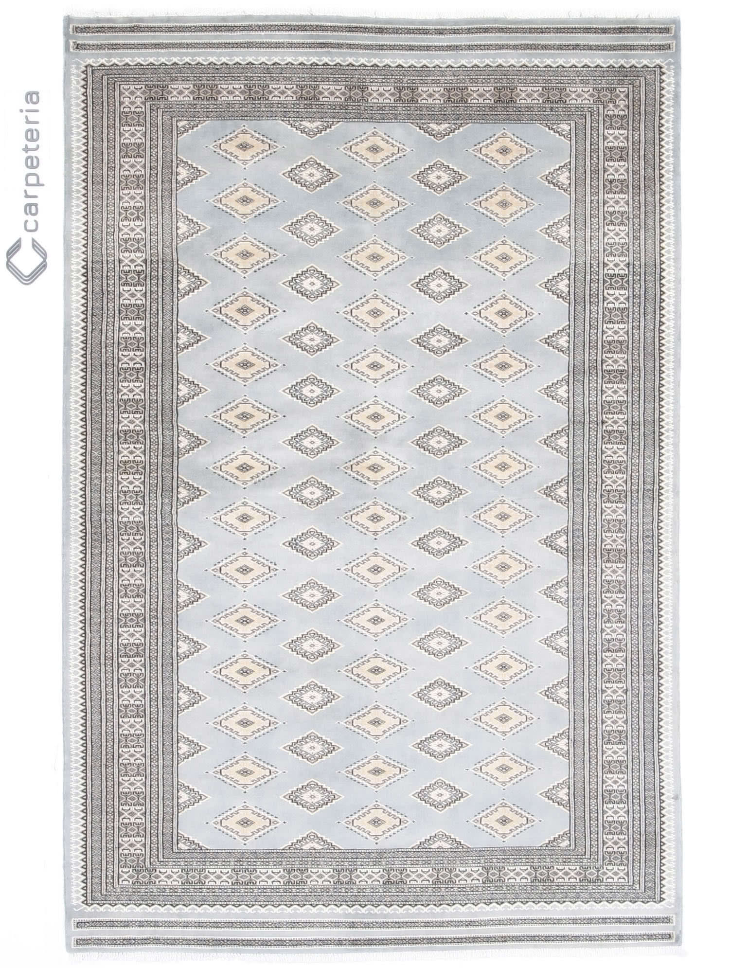 Orientální koberec Jaldar Premium