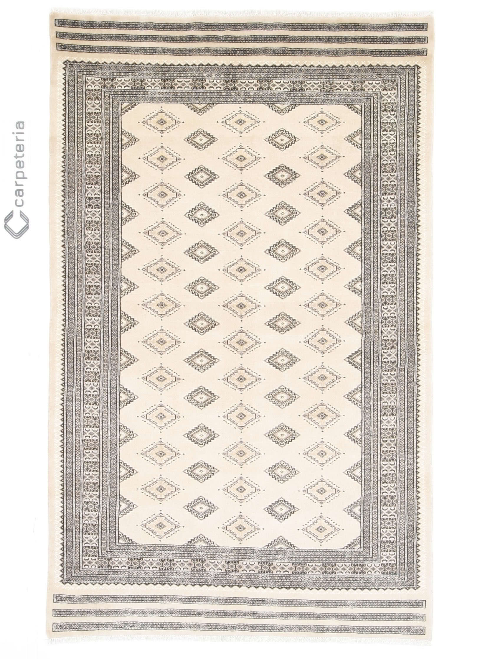 Orientální koberec Jaldar Premium