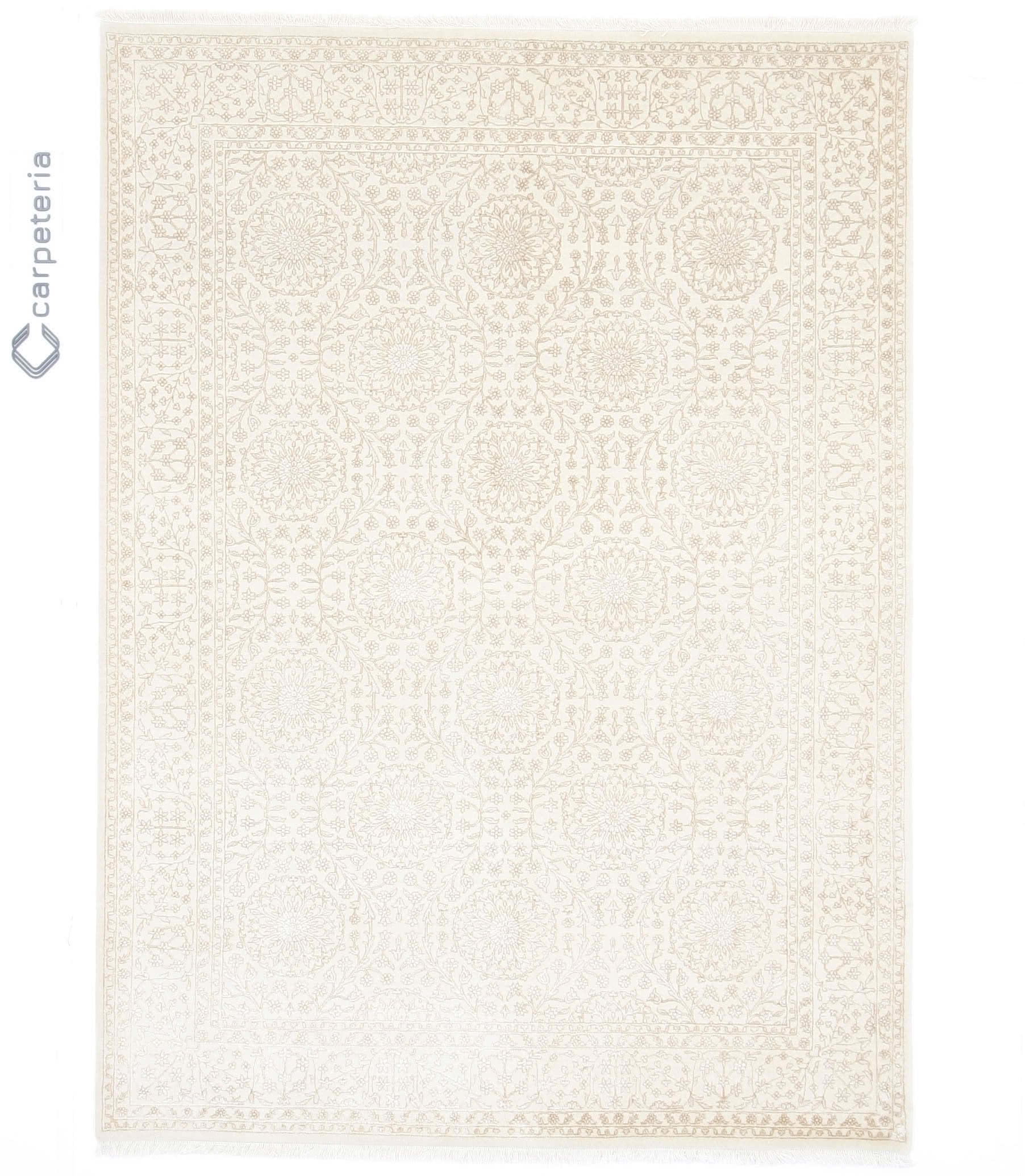 Orientální koberec Tabríz Exkluziv