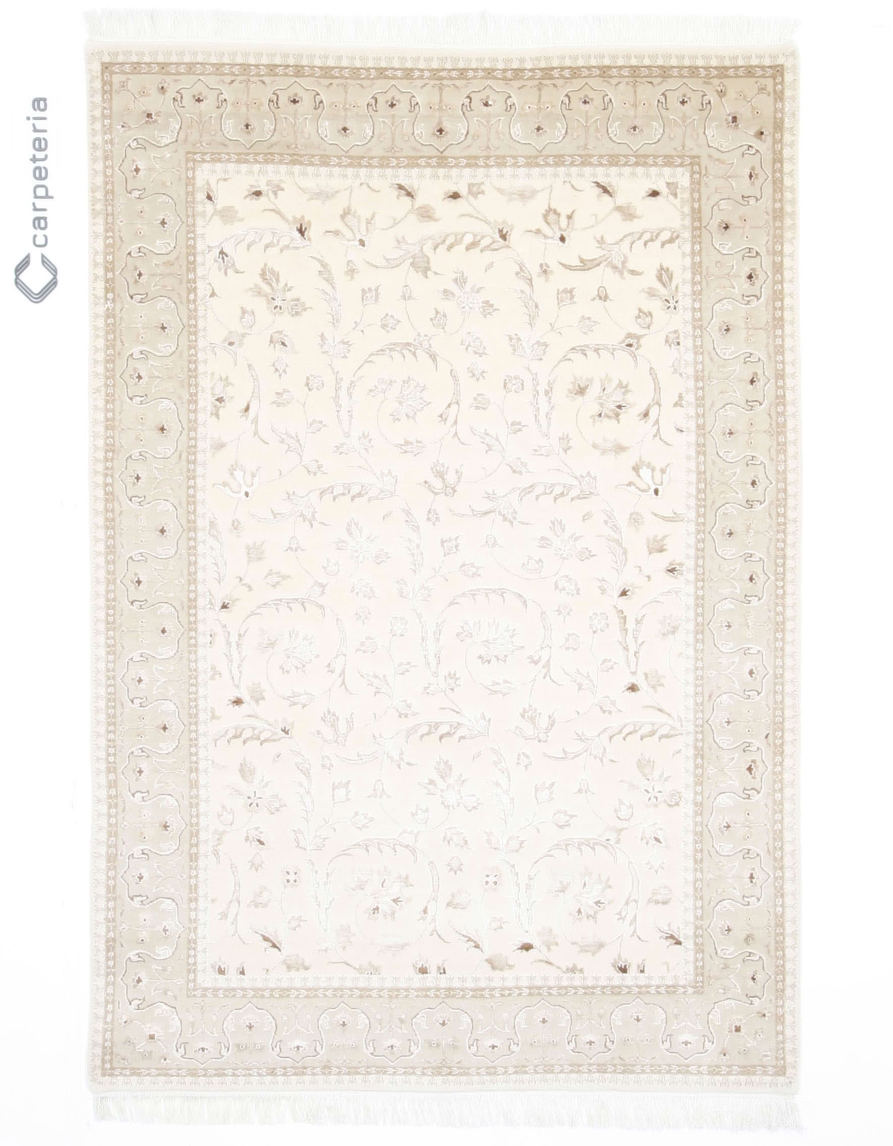 Oriental rug Tabríz Exkluziv