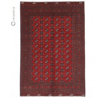 Orientální koberec Afghán