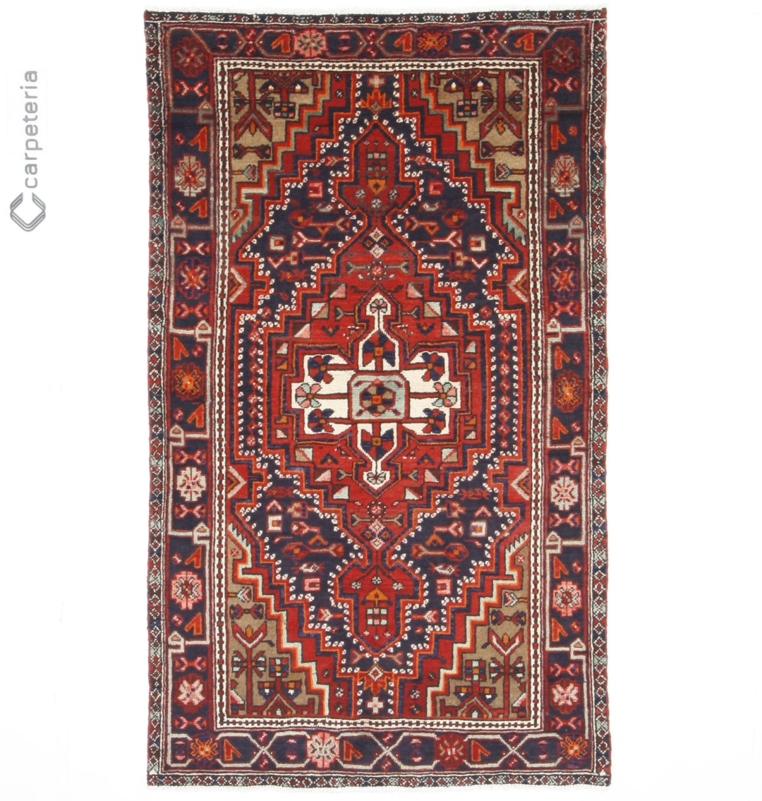 Persian rug Hamadán Super