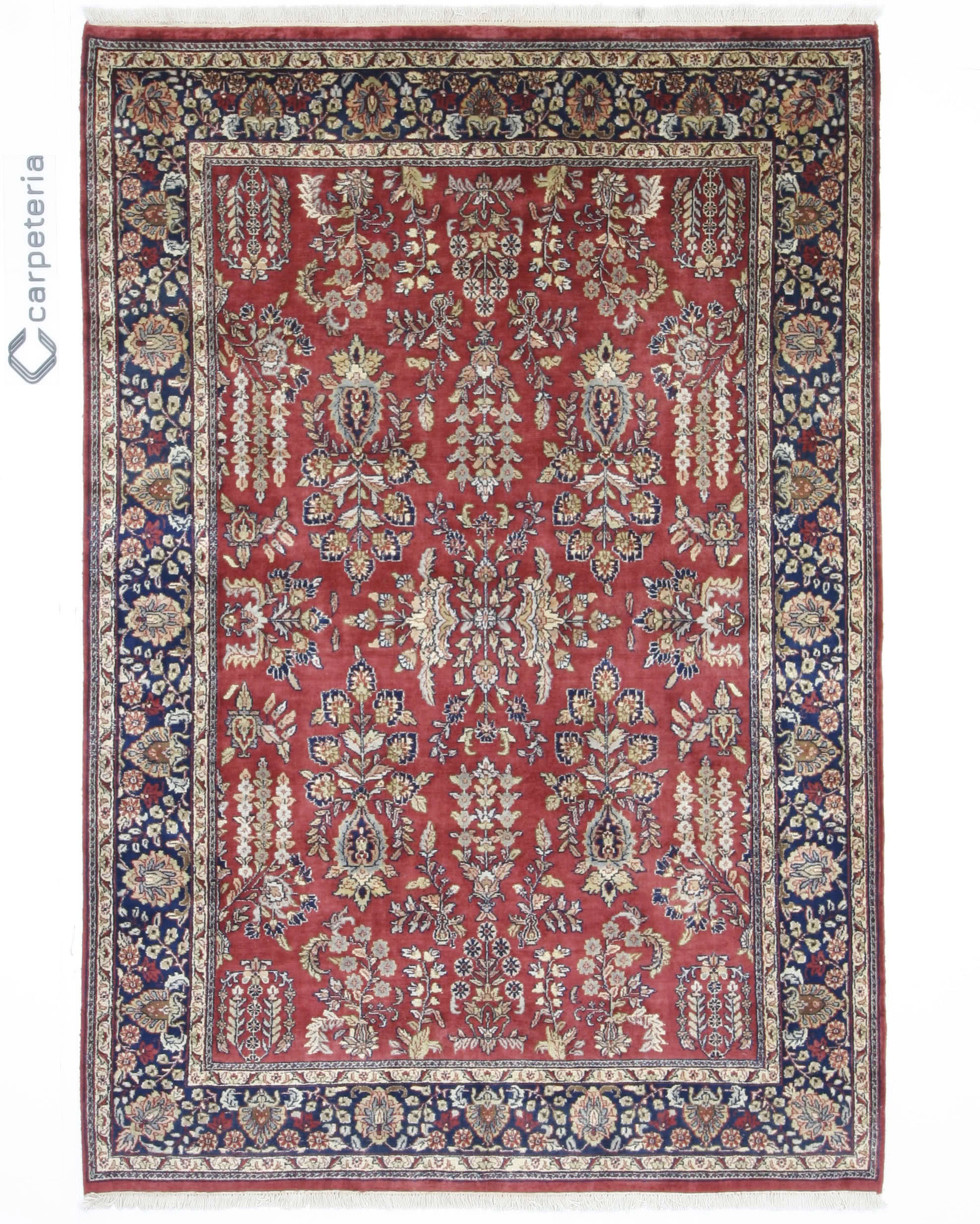 Oriental rug Saruq Exkluziv