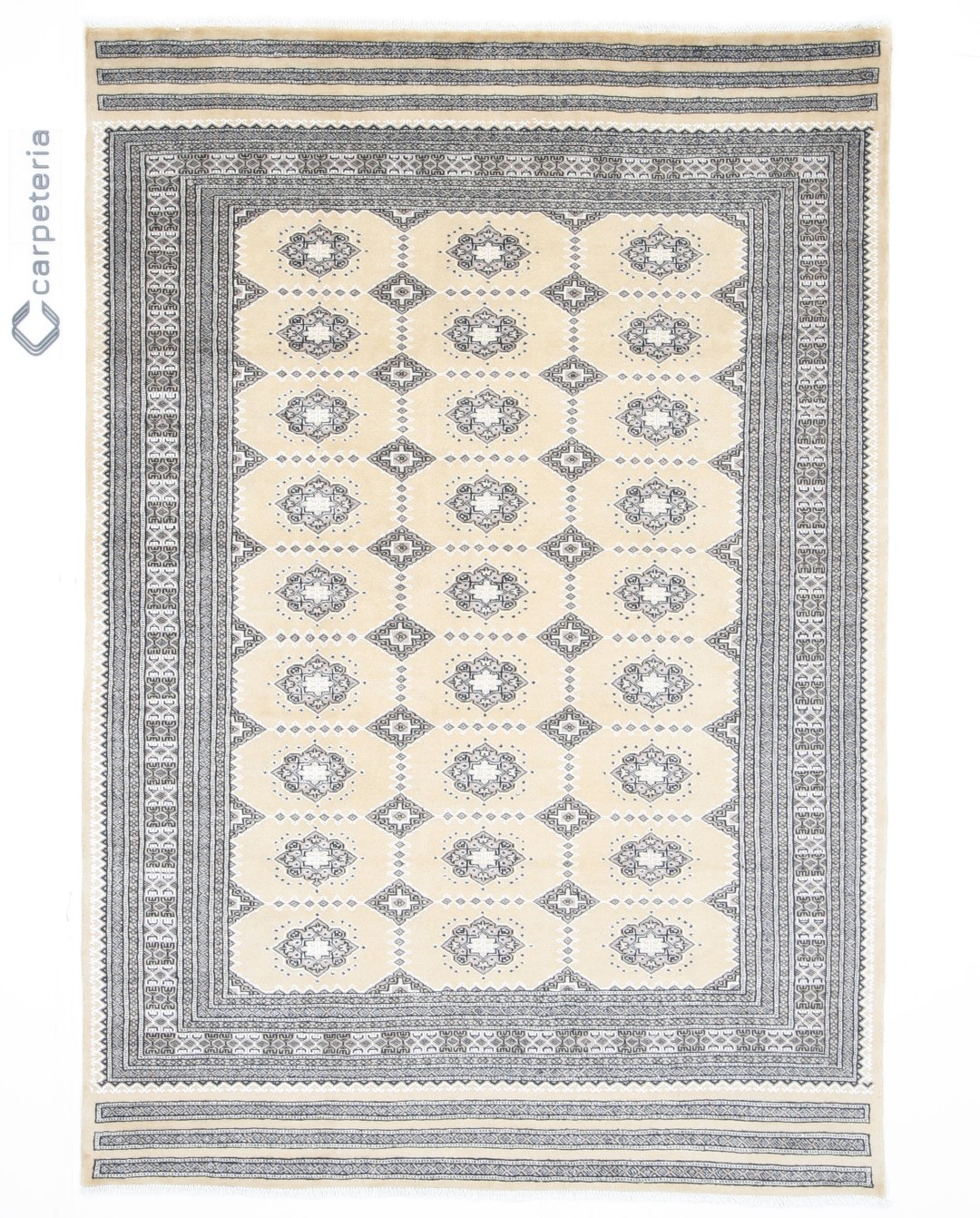 Oriental rug Jaldar Premium
