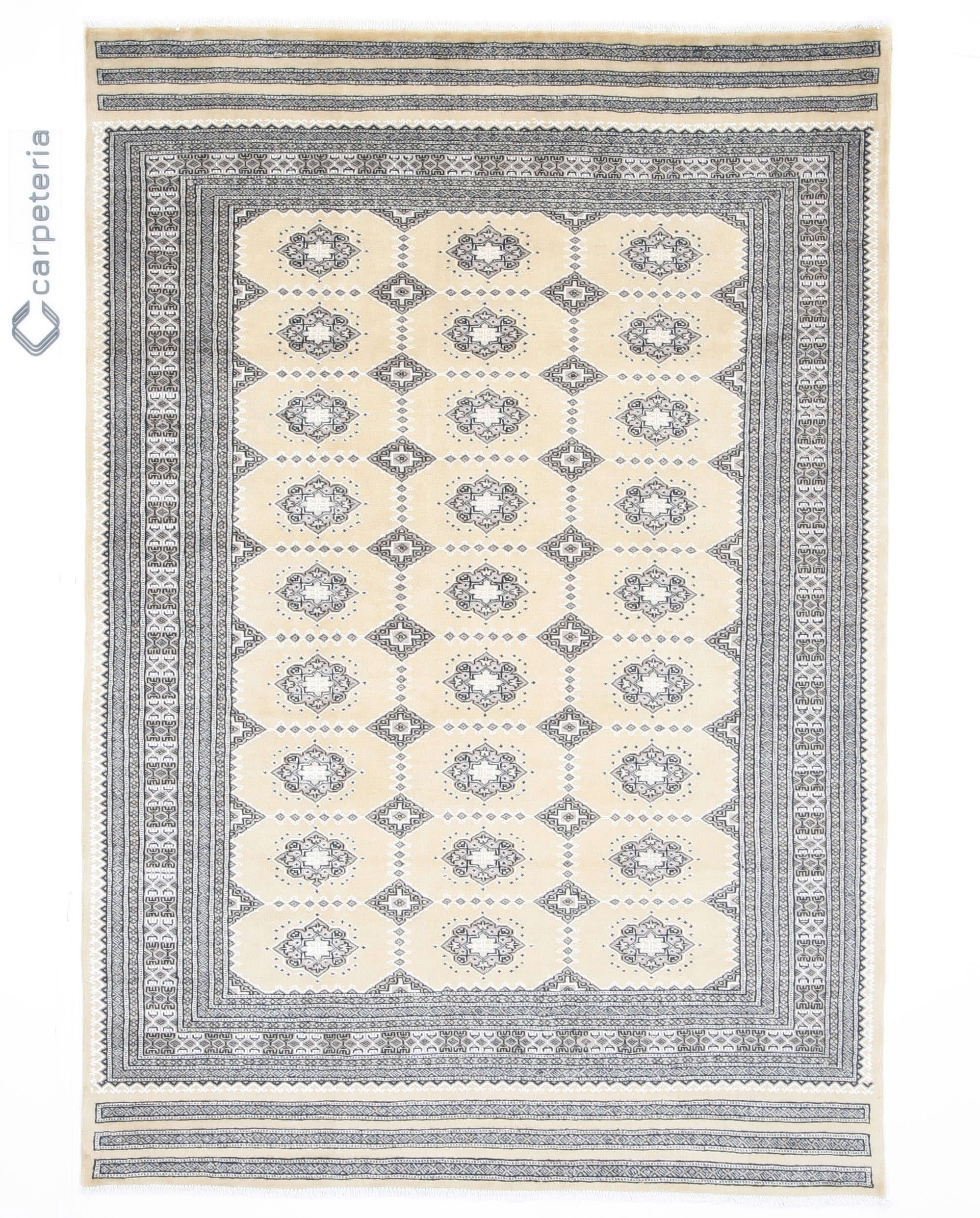 Orientální koberec Jaldar Premium