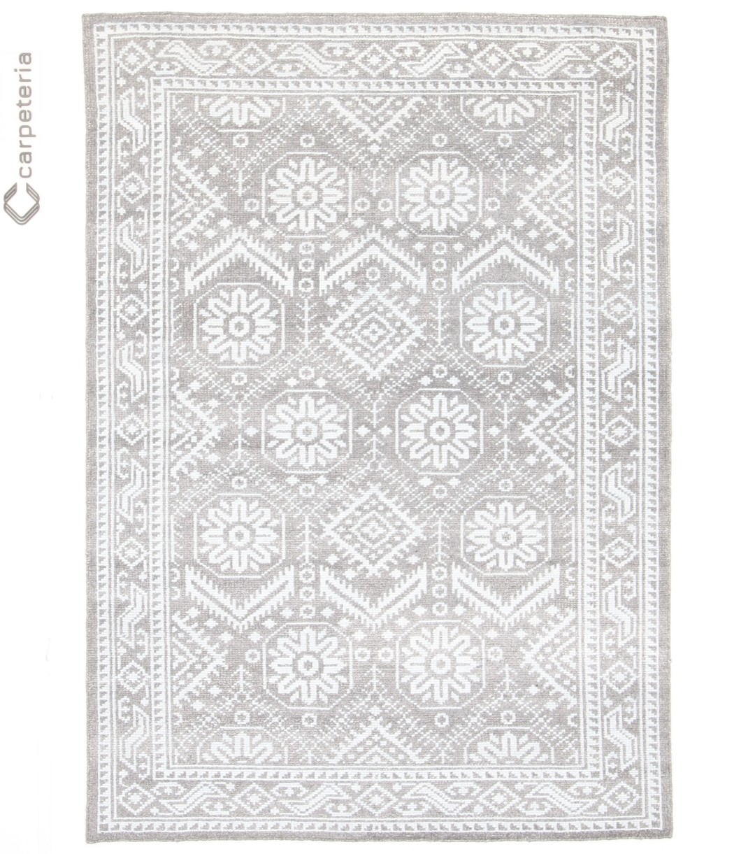 Oriental rug Crystal Collection