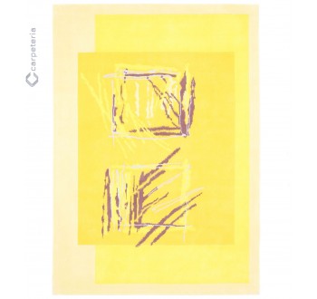 Modern rug Glacier Premium