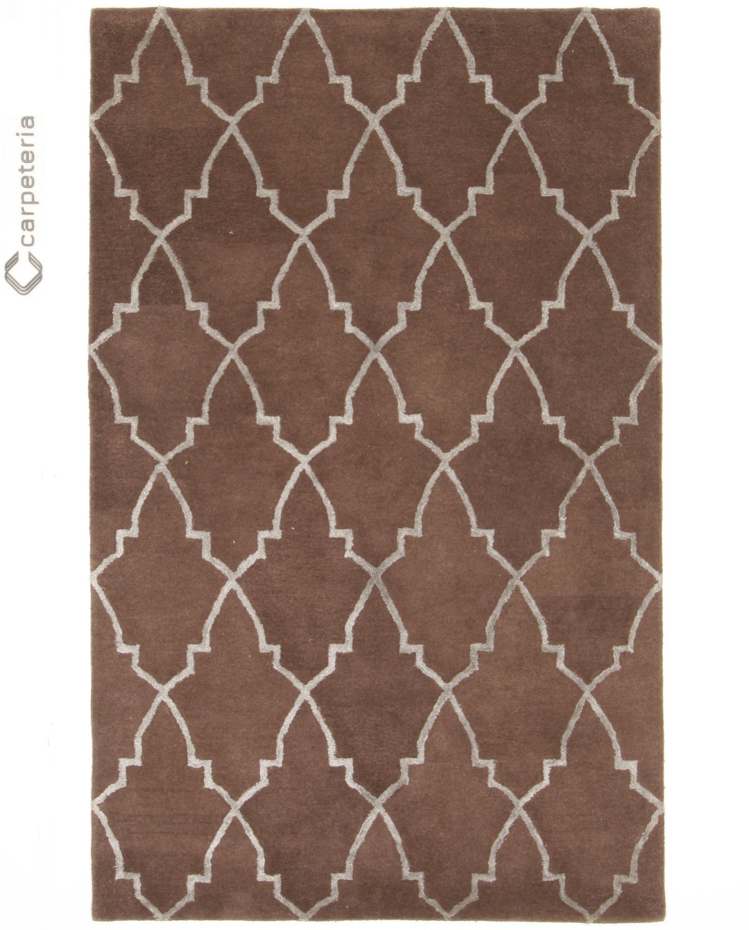 Oriental rug Carrara Premium