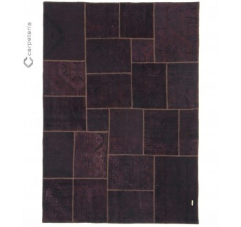 Perský koberec Patchwork Modern