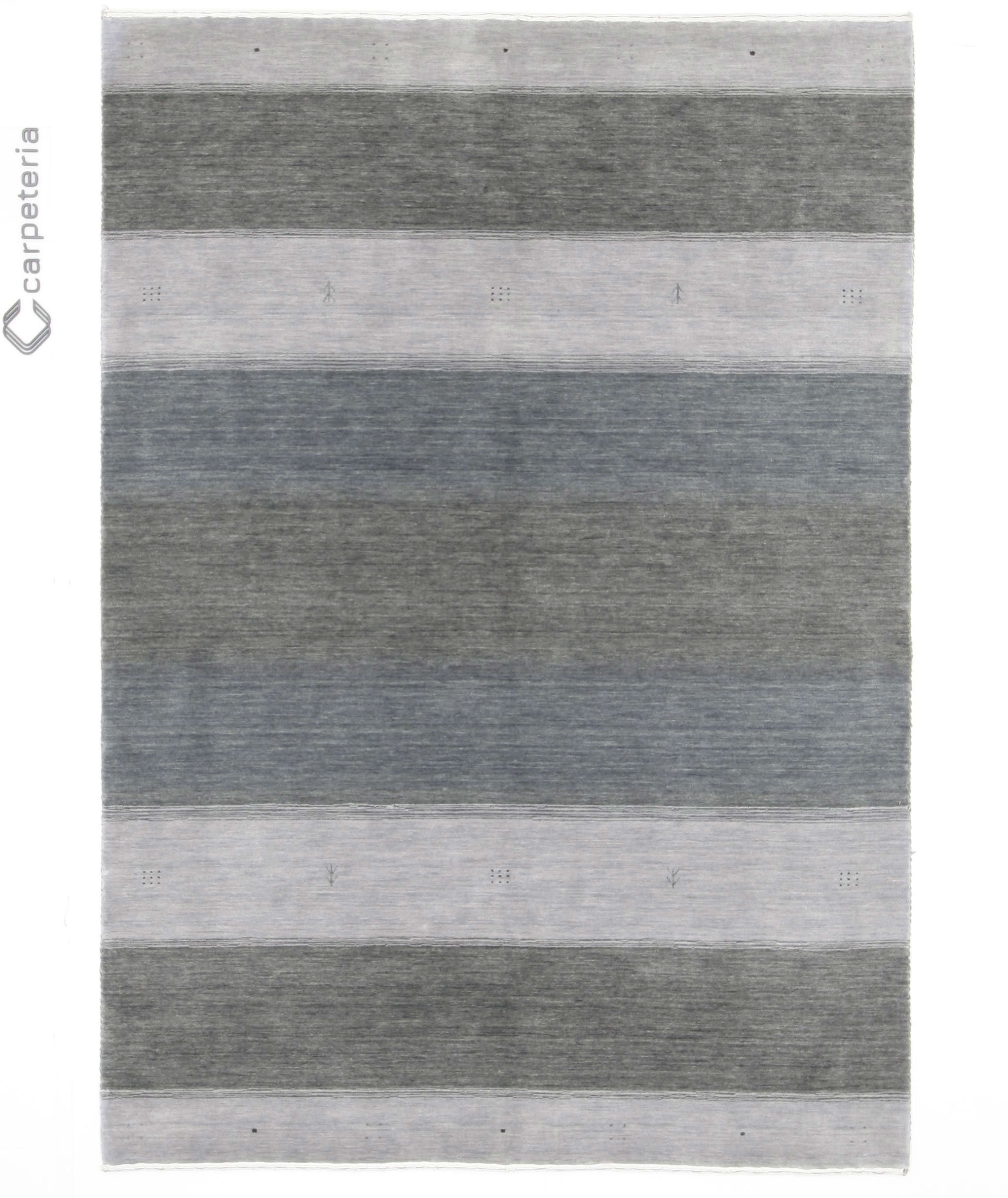 Orientální koberec Loribaft