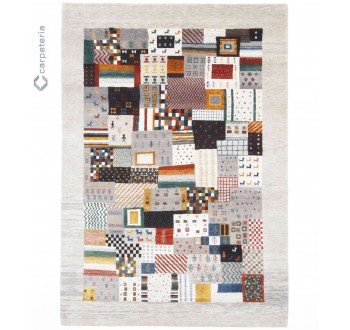 Oriental rug Loribaft Royal