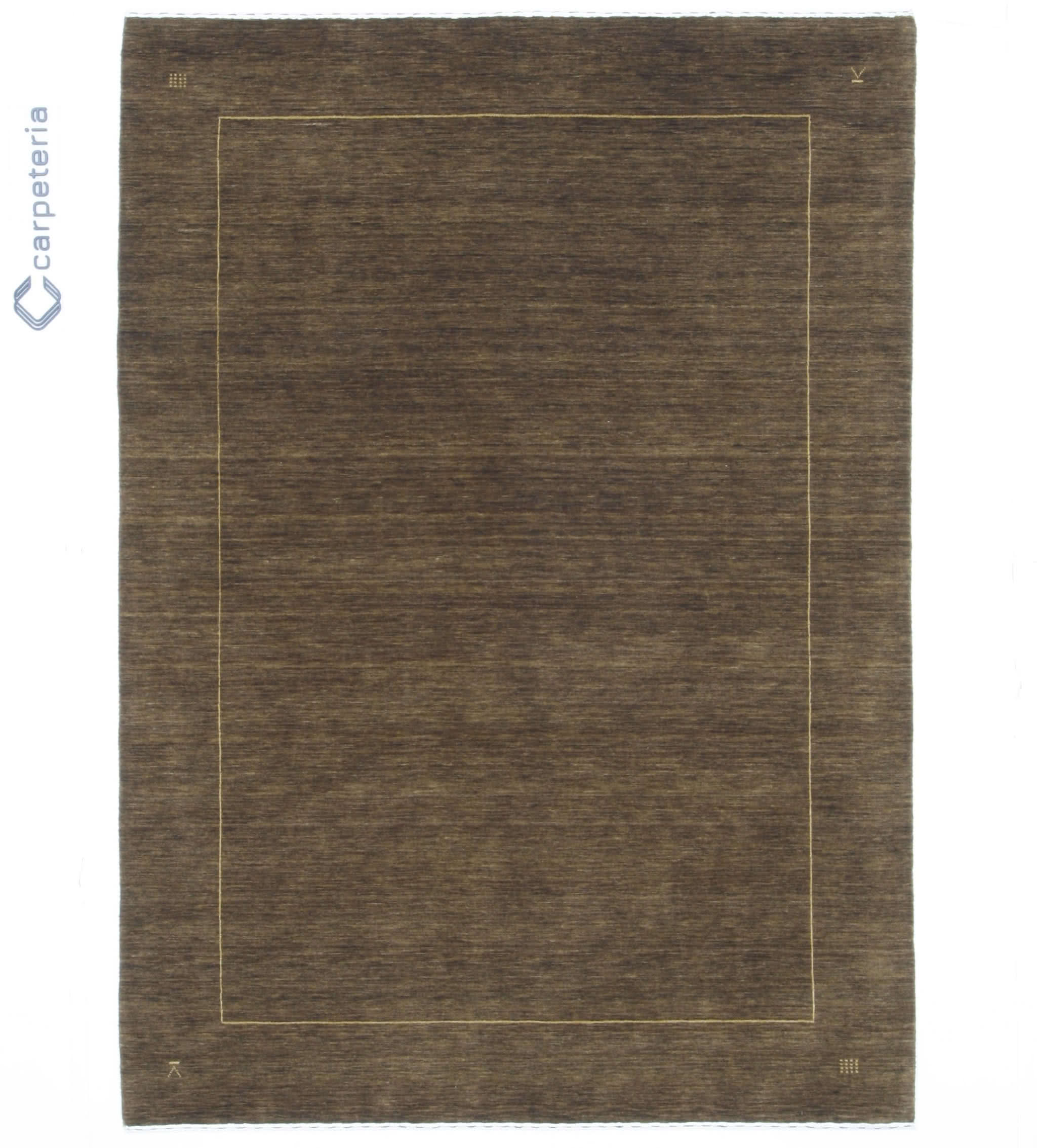 Orientální koberec Loribaft