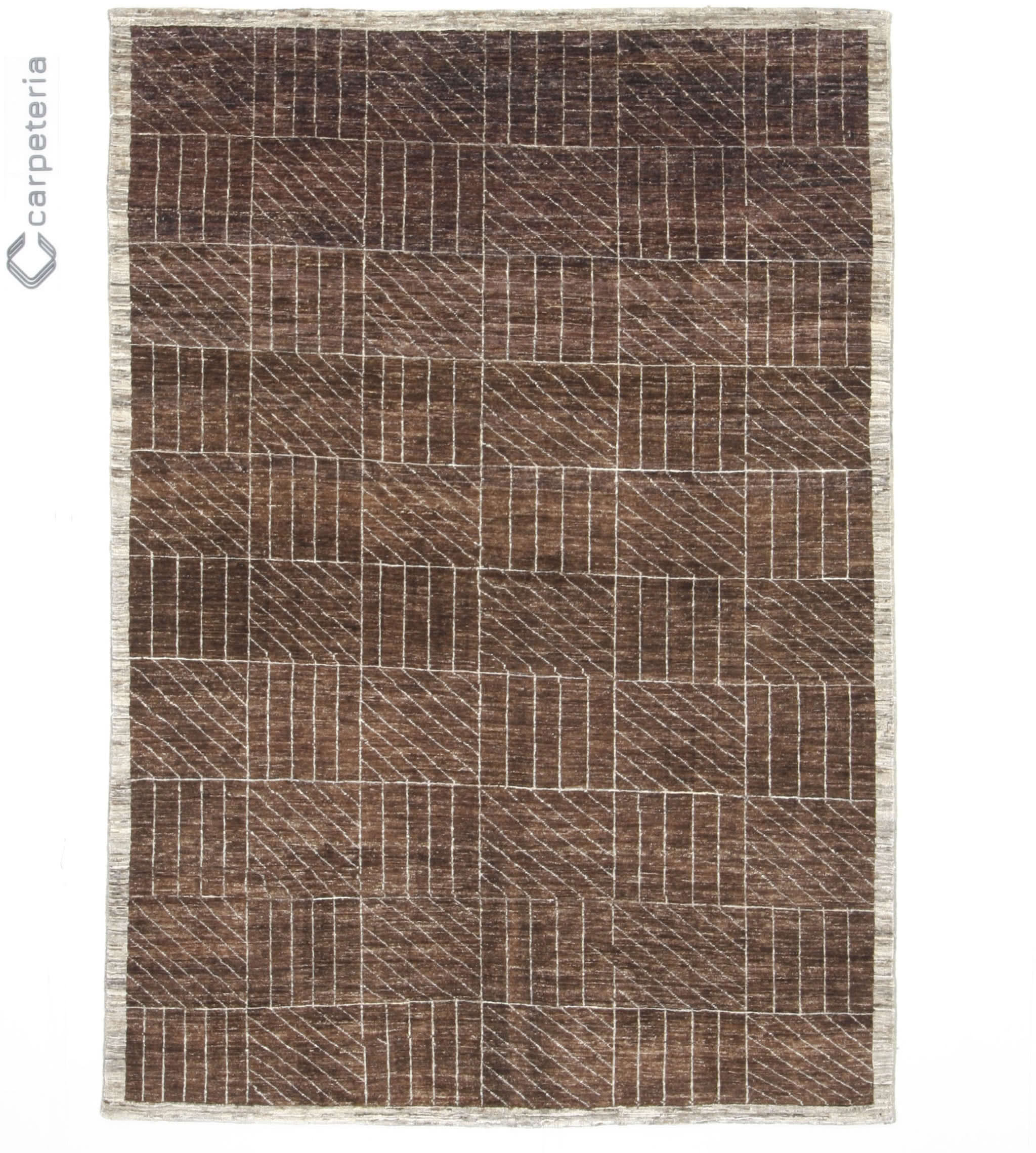 Modern rug Ziegler Modern Exkluziv