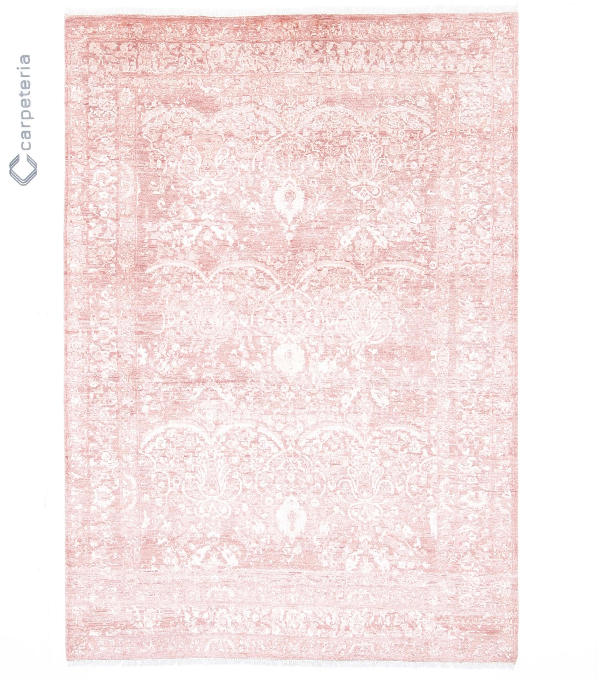 Orientální koberec Ikat Exkluziv