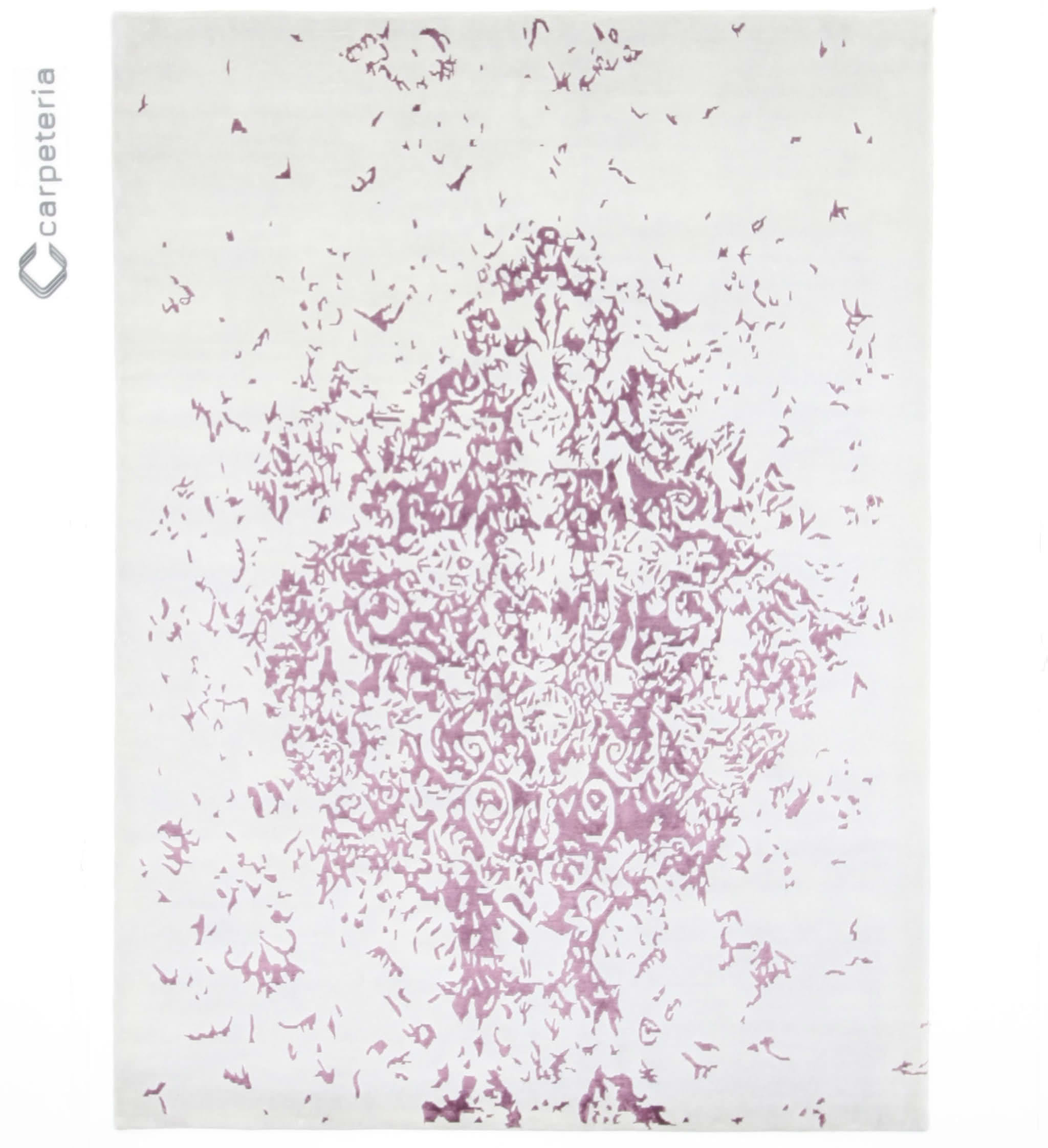 Orientální koberec Ikat Royal