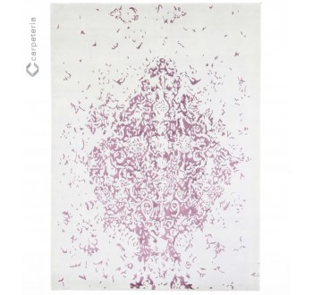 Orientální koberec Ikat Royal