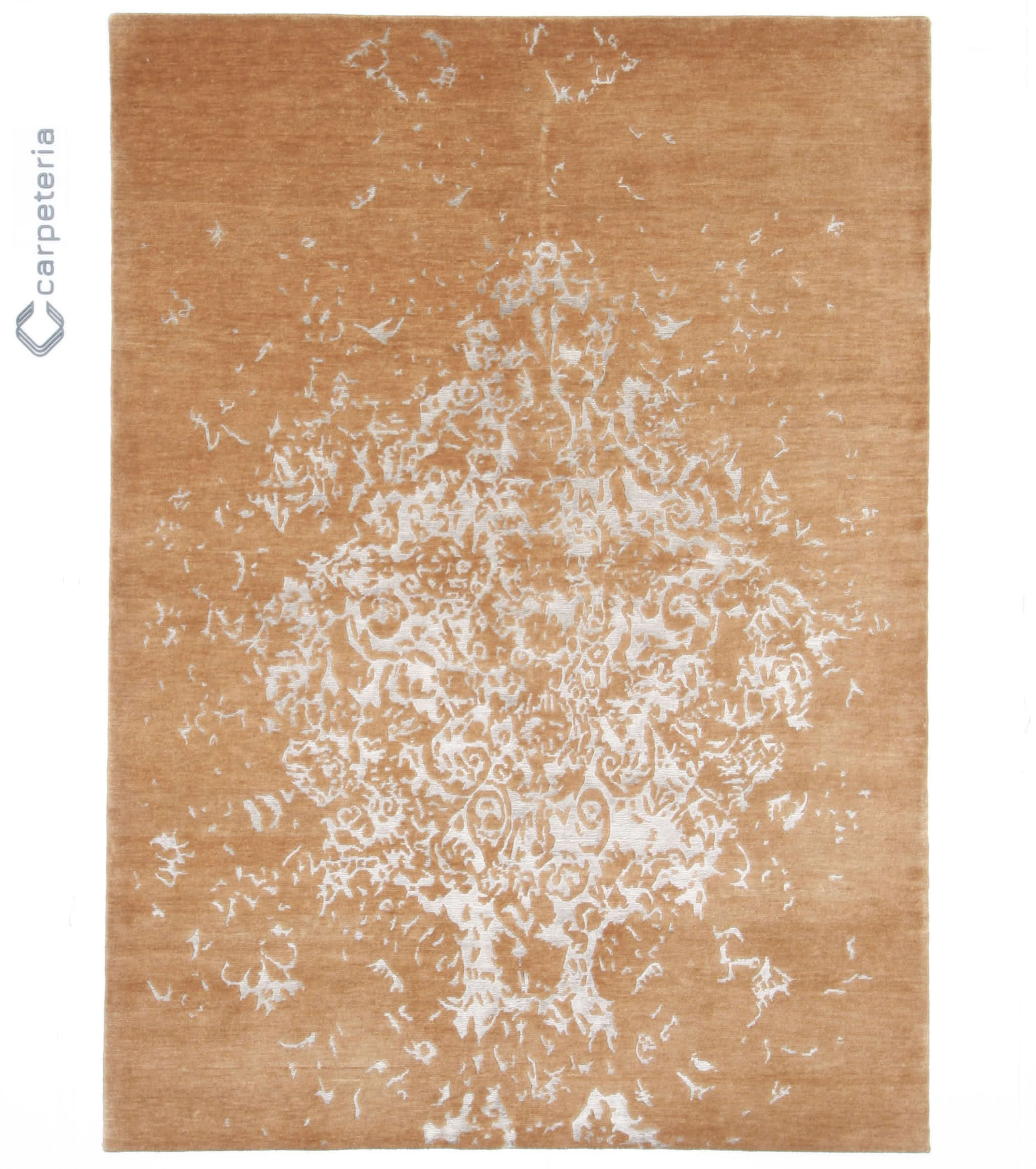 Orientální koberec Ikat Royal