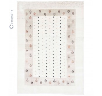 Orientální koberec Loribaft Exclusive