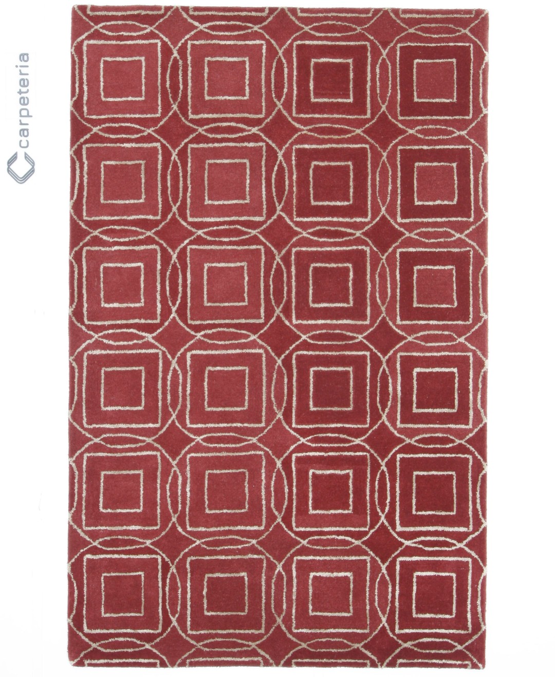Oriental rug Carrara Premium