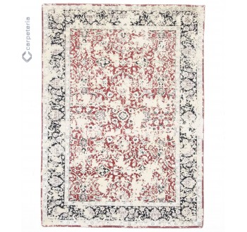 Orientální koberec Ikat Royal