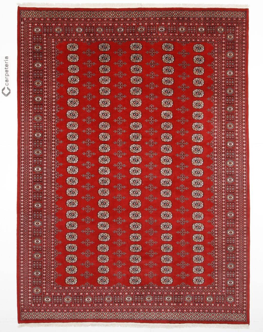 Oriental rug Buchara Exkluziv