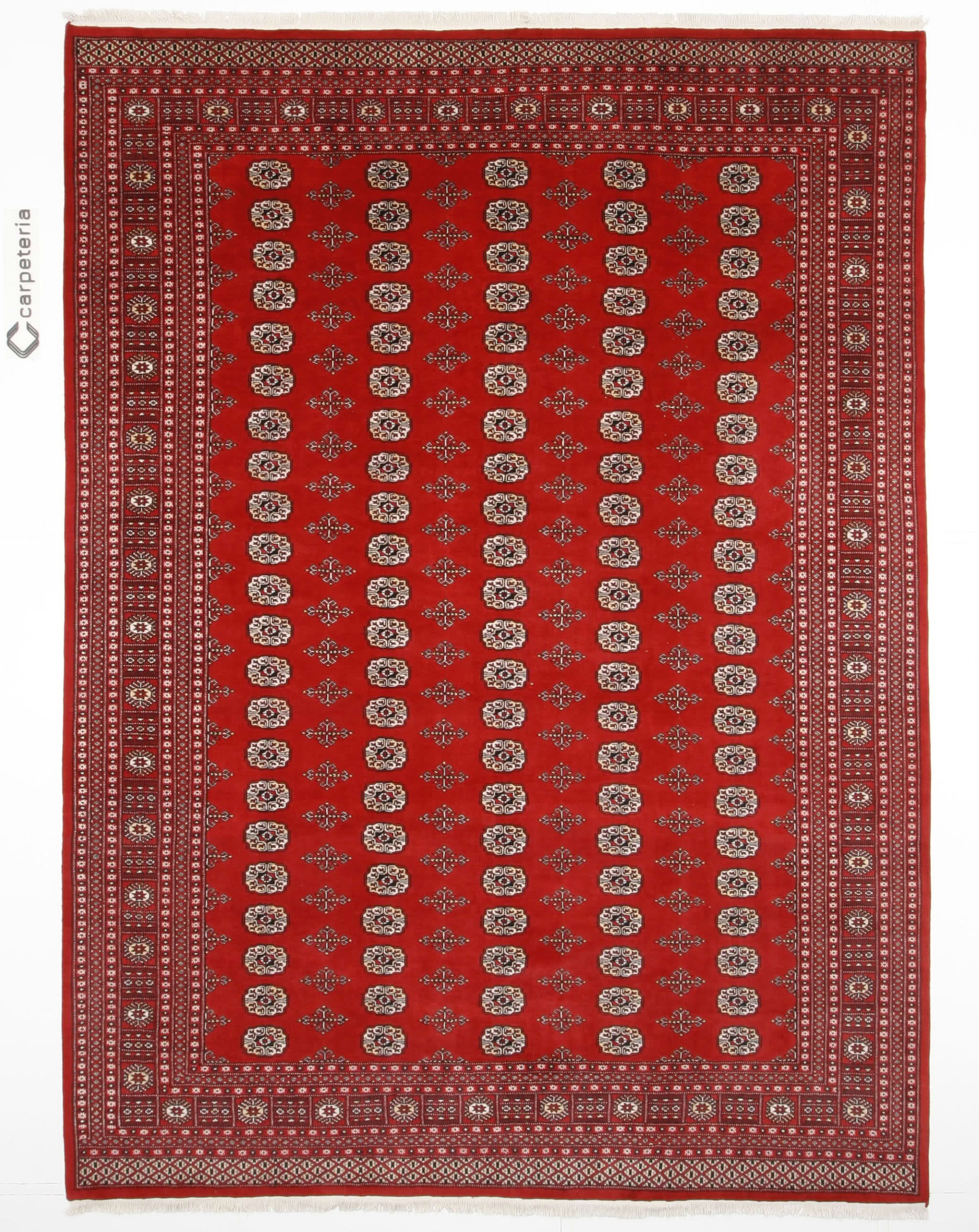 Orientální koberec Buchara Exkluziv