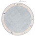 Modern rug Glacier Premium