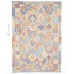Oriental rug Kelim Waziri
