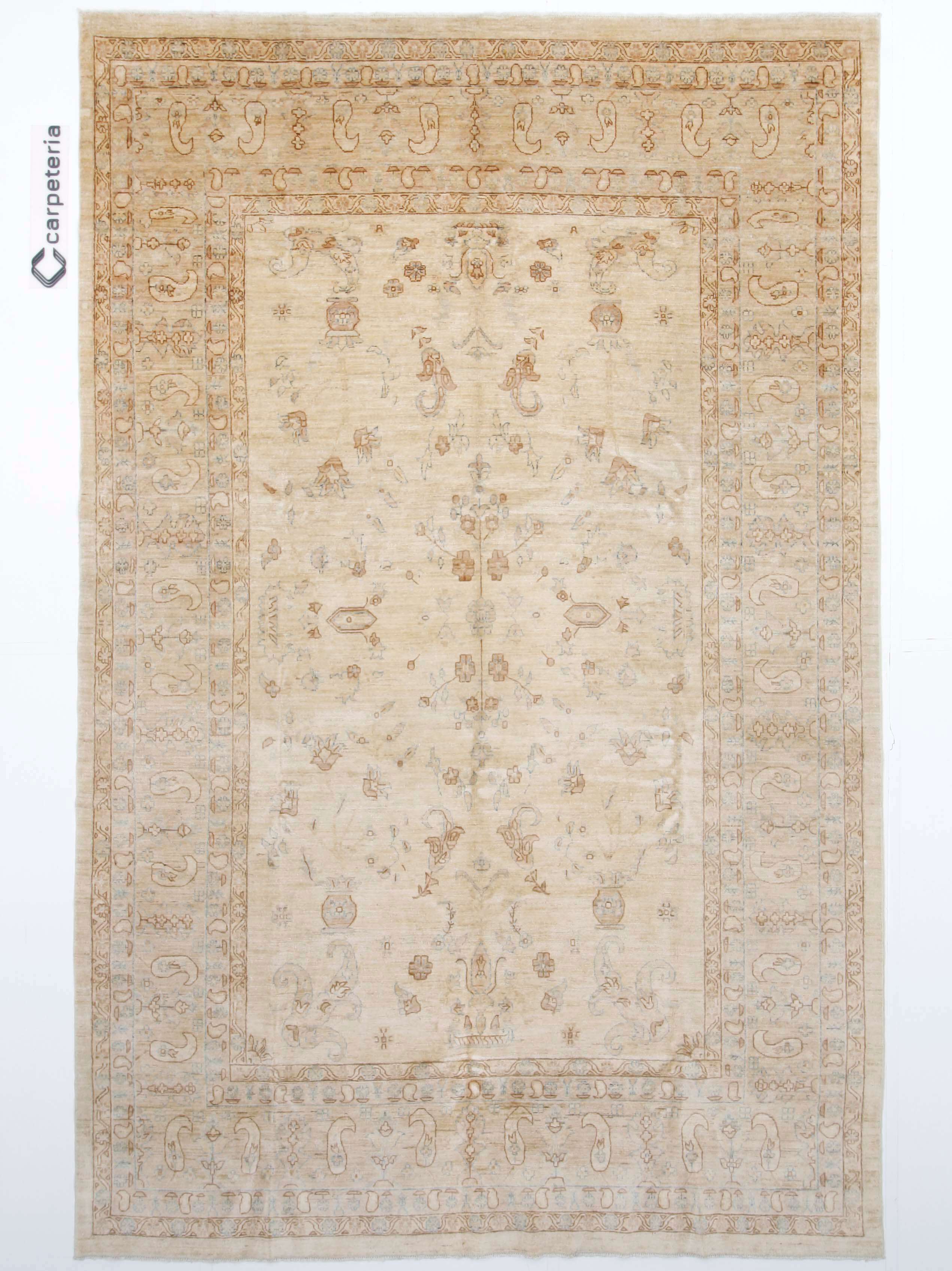 Orientální koberec Ziegler Exkluziv