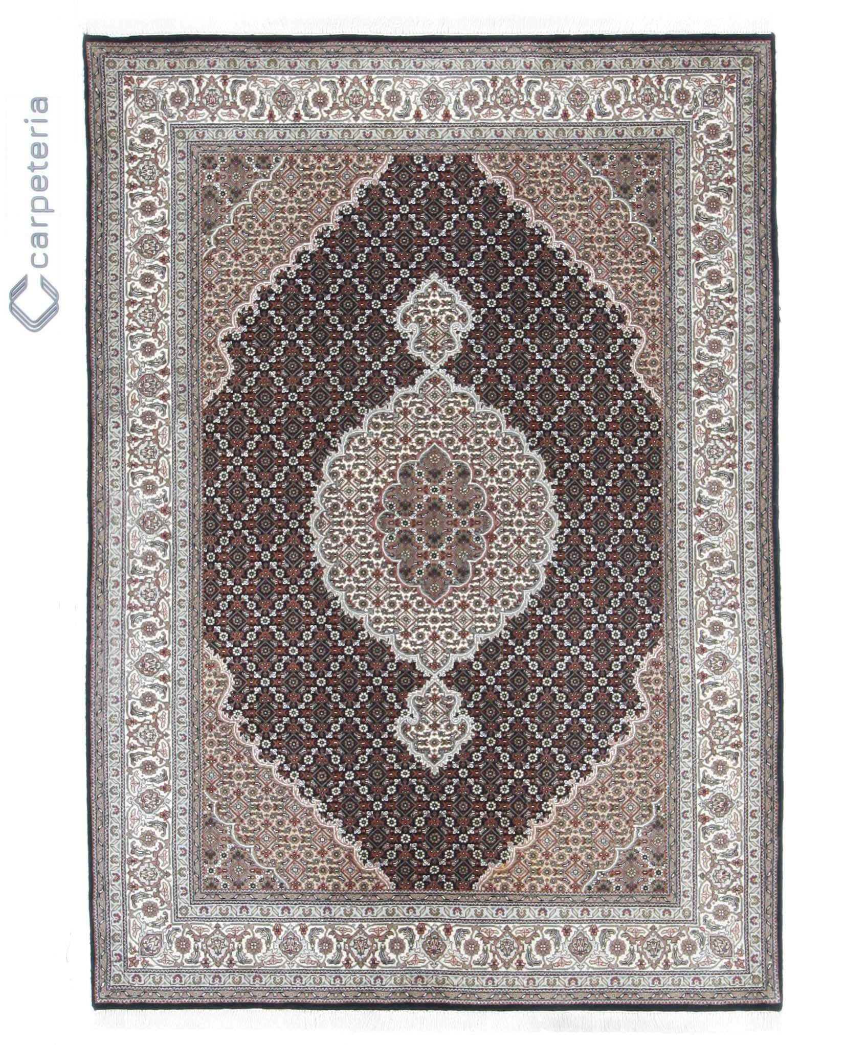 Orientální koberec Tabríz Exkluziv