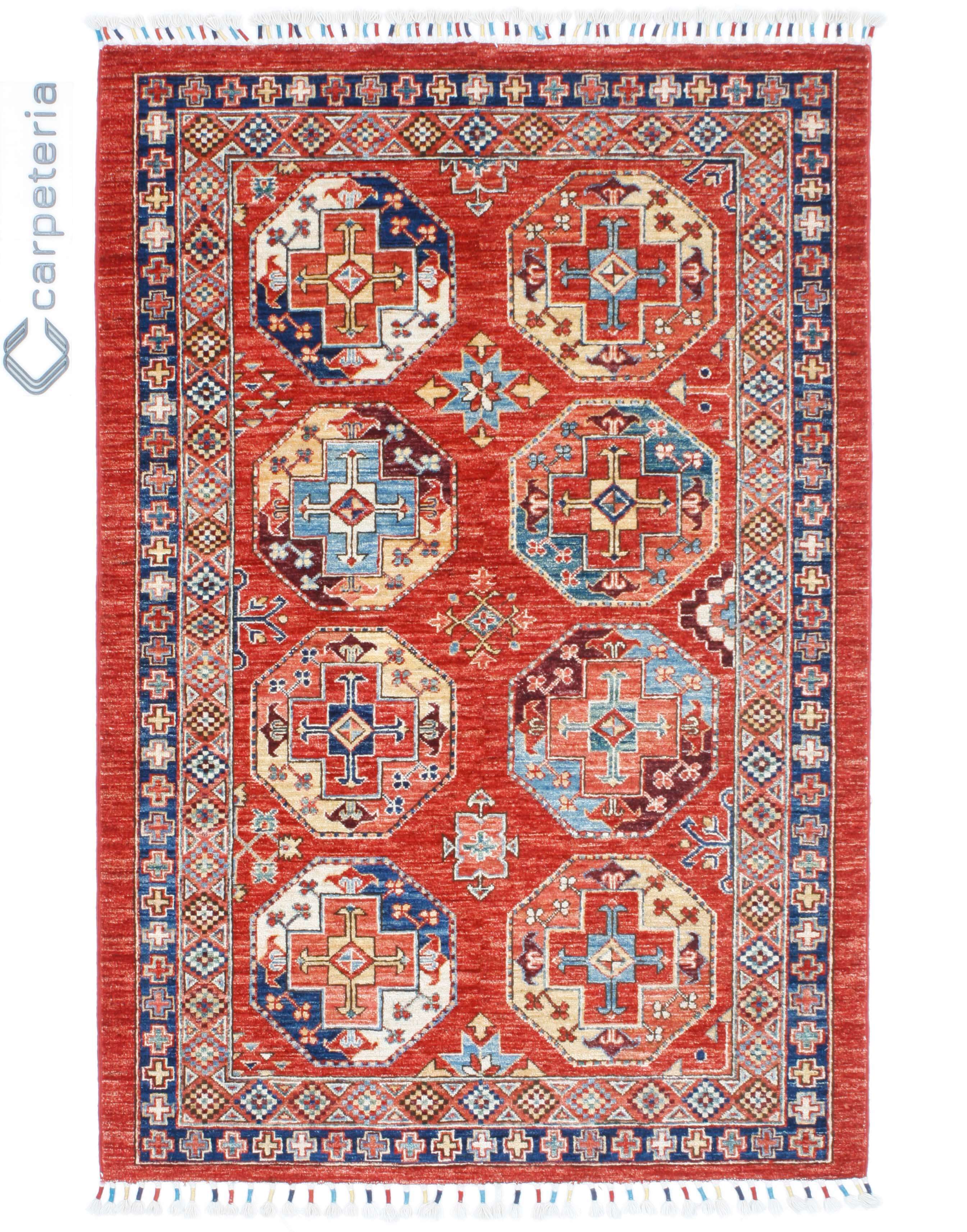 Oriental rug Ariana Royal