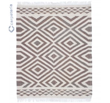 Perský koberec Kelim