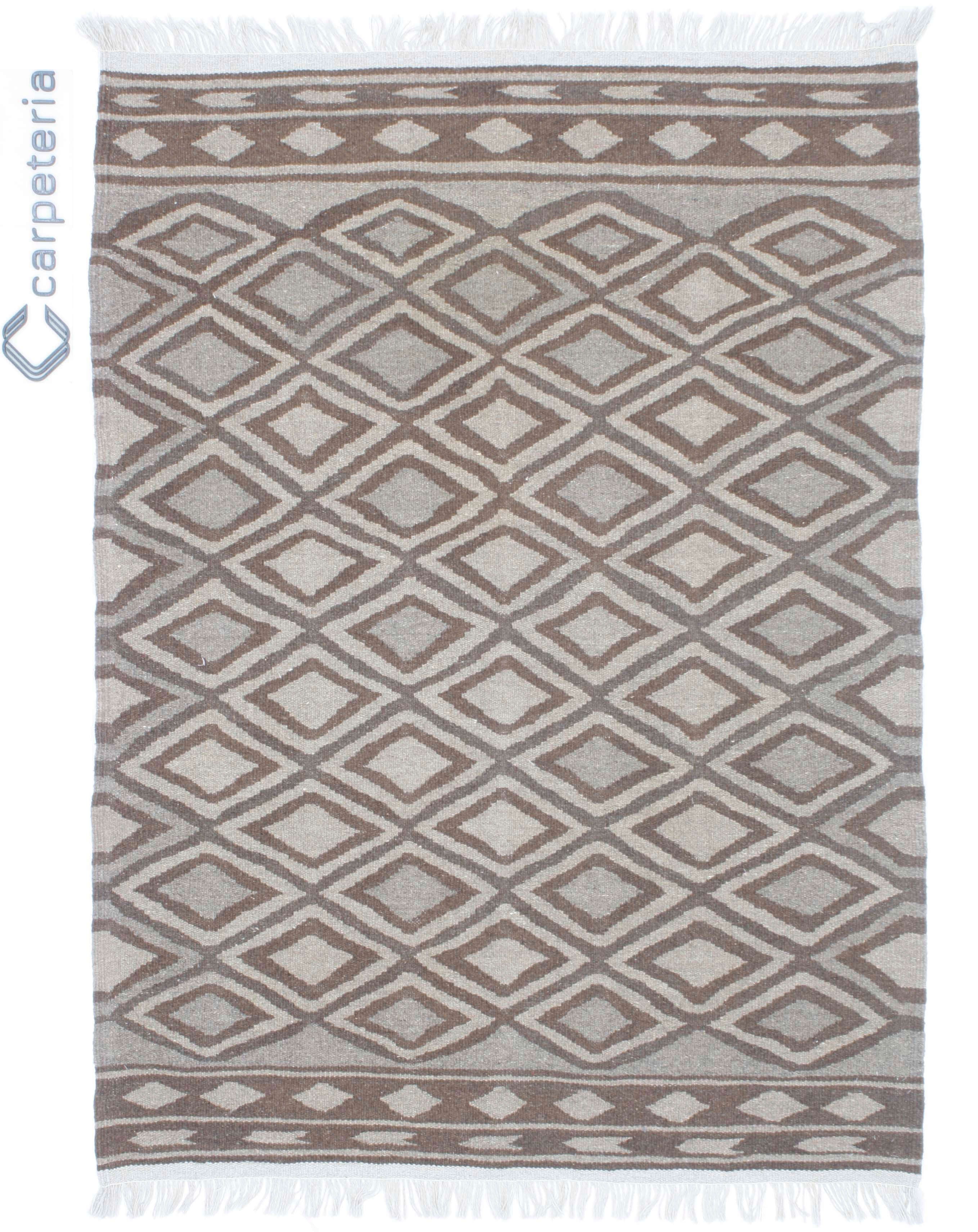 Perský koberec Kelim