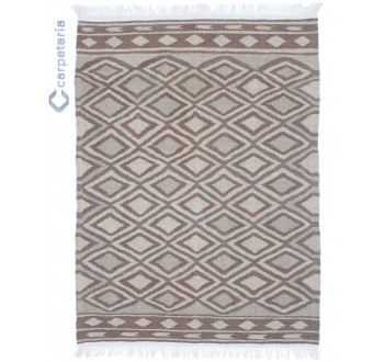 Perský koberec Kelim