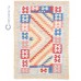 Oriental rug Kelim Waziri