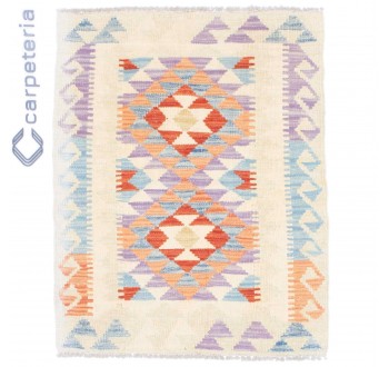 Orientální koberec Kelim Waziri