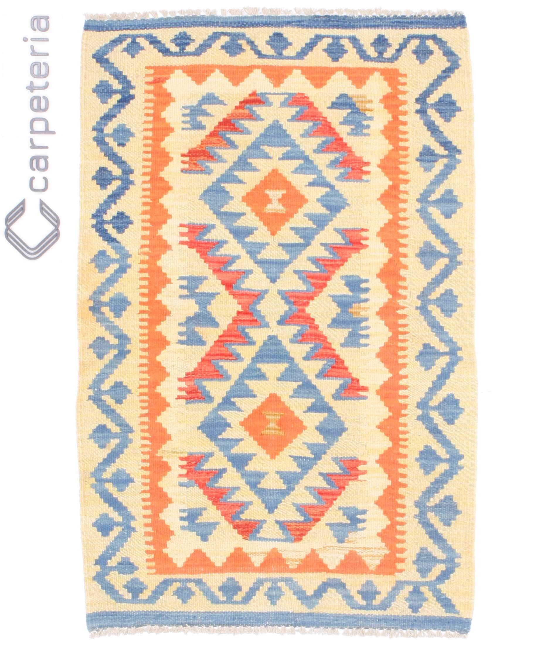 Orientální koberec Kelim Waziri