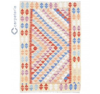 Orientální koberec Kelim Waziri