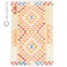 Oriental rug Kelim Waziri