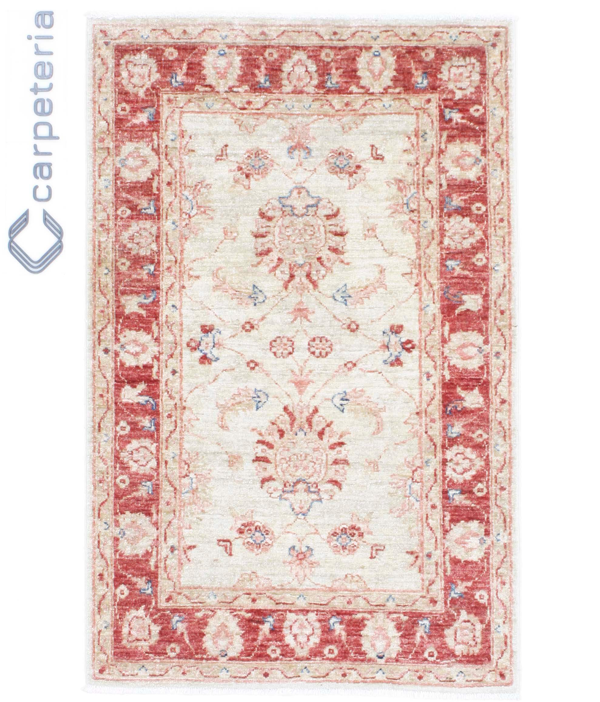 Oriental rug Ziegler Exkluziv