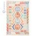 Oriental rug Kelim Waziri