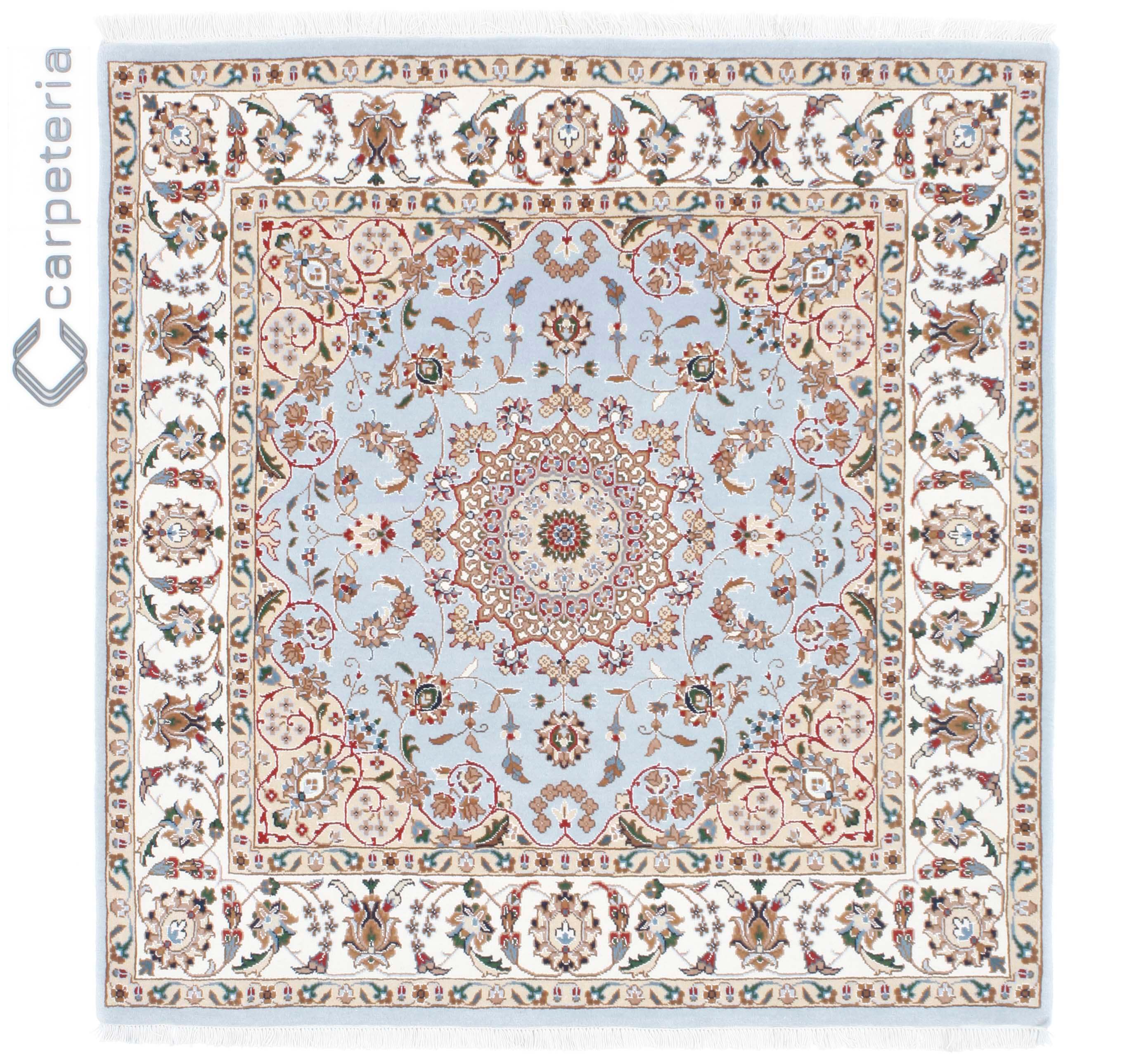 Persian rug Nain Exclusive