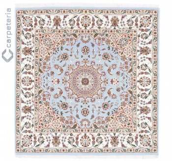 Persian rug Nain Exclusive