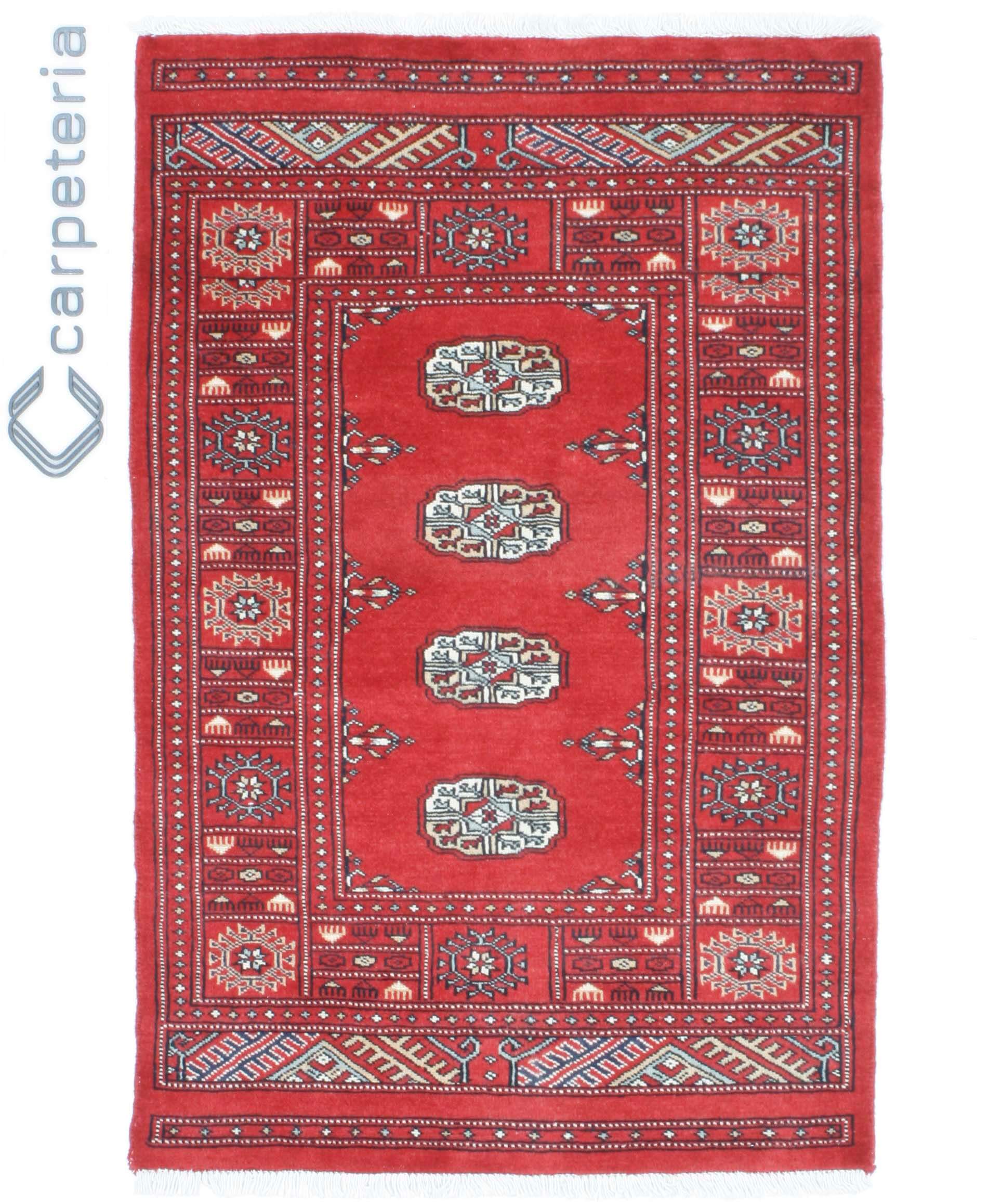 Oriental rug Buchara Exkluziv