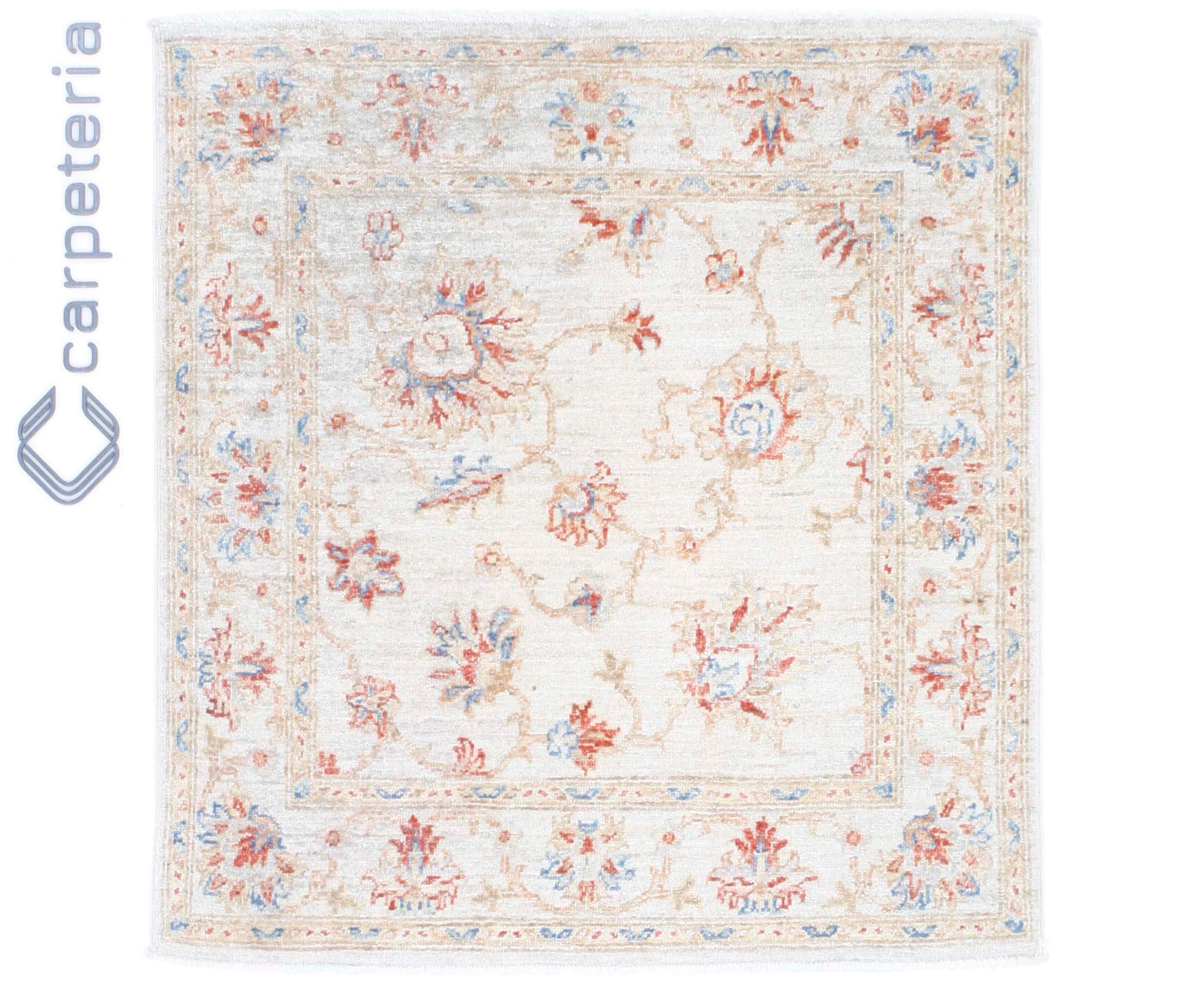 Oriental rug Ziegler Exkluziv